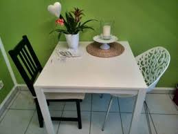 Weisser Ikea Tisch Melltorp 75x75 Im Super Zustand Ikea Tisch Ikea Tisch