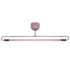 Bauhaus Tube Light Attributed To Kaiser Leuchten Bauhaus Lighting Tube Light Bauhaus