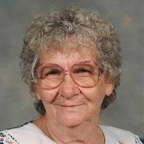 Flossie King Roach Obituary