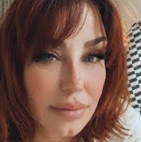 Katherine Sprinkle's Instagram, Twitter & Facebook