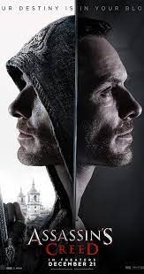 Fundatura 2007 film online subtitrat in romana. Assassin S Creed 2016 Imdb
