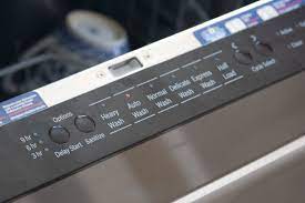 To reset the modern bosch dishwasher, press and hold the start button for about 3 to 5 seconds. Bosch Ascenta Series Dishwasher Review A Silent Workhorse