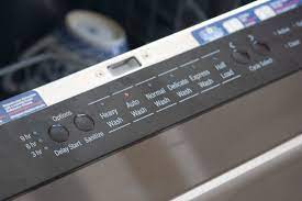 Learn about all the dishwasher symbols and settings you may need. Bosch Ascenta Series Dishwasher Review A Silent Workhorse