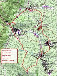 Le groupe de maxime saada réclamait 44 millions d'euros à france télévisions. Randonnee Du 22 Octobre 2019 Sentier Des Grands Crus L Actualite Du Club Vosgien De Rouffach