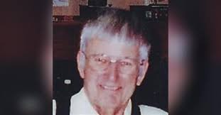 Eric Donald Pitchford Obituary