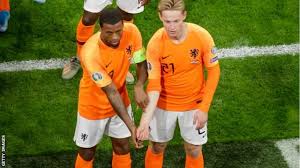 Wijnaldum, who has made 237 appearances for liverpool since he joined from newcastle in july 2016, won the champions league and premier league in consecutive seasons during his spell at anfield. Georginio Wijnaldum Netherlands Manager Ronald Koeman Backs Midfielder S Gesture Bbc Sport