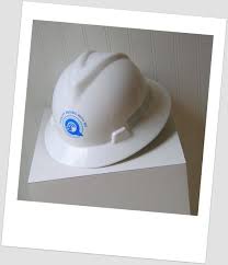 Vintage Conrail Railroad Hard Hat Never Worn Etsy Hard Hat Vintage Hats
