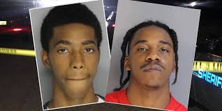 Cousins wanted in Sept. 4 Martinez murder both in custody