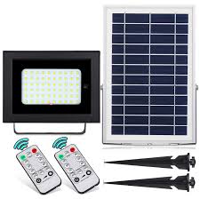 Here's now to make your own. 15 Best Solar Flood Lights 2021 Reviewed Ledwatcher