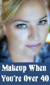 Makeup For Women Over 40 A Simple Tutorial And Tips Makeup Over 40 Simple Makeup Tips Makeup Tips