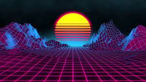 Wallpaper Engine Neon Sunset Live Wallpaper Download Link Youtube In 2021 Live Wallpapers Live Wallpaper Iphone Free Live Wallpapers
