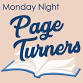 Monday Night Page Turners event image