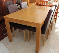 Ashley furniture glambrey 5 piece round dining room set. New2you Furniture Second Hand Tables Chairs For The Dining Room Living Room Ref L778 P549 Torrevieja Spain