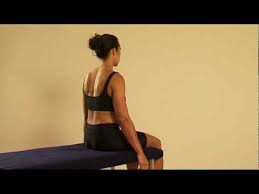 Check spelling or type a new query. Whiplash Exercises Exercises While Sitting Part 1 Youtube