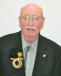 Death Notice for Harold Babbitt