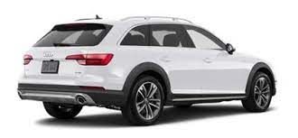 Audi A4 Allroad 2016 Present Audi A4 Small Luxury Cars Audi