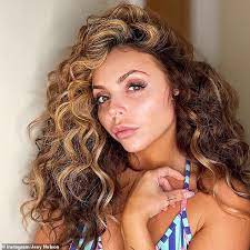 Little mix jesy nelson 2021. Jesy Nelson Works On Solo Music Career As Little Mix Get Brit Awards Nomination Daily Mail Online