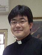 Korean Catholic community gets new chaplain