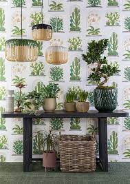 Hoy en día es muy difícil poder. Como Decorar Con Plantas El Interior Tu Casa