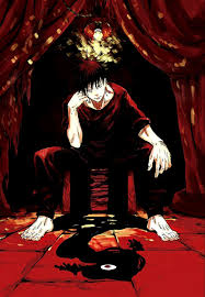 jujutsu kaisen おしゃれまとめの人気アイデア pinterest tarantino burrows イラスト 90年代 アニメ 五条悟