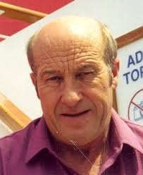 Frank Downey Obituary