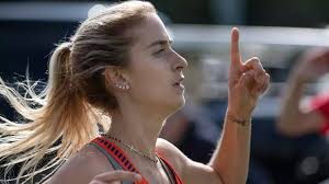 Vestri Sets 16th Best 10k Mark in NCAA History