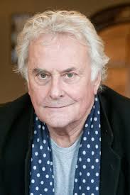 Birthdays today: Sir Richard Eyre, 70