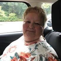 Debbie "Dumpling" Pennington Obituary