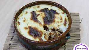 طريقة معكرونة بالخضار والجبن في الفرن وصفات وتكات Food Desserts Pudding