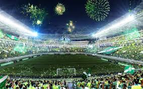 Palmeiras' failure at the club world cup should worry all brazilian fans. Herunterladen Hintergrundbild Allianz Parque Feier Fans Palmeiras Stadion Grafik Fussball Hdr Palestra Italia Arena Fussball Stadion Palmeiras Arena Brasilien Se Palmeiras Brazilan Stadien Fur Desktop Kostenlos Hintergrundbilder Fur Ihren