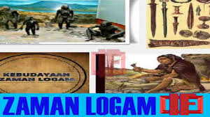 Akan menyebabkan kelaparan, wabah penyakit, dan kematian. Mata Pencaharian Zaman Batu Adalah