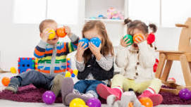 Family Resource Network Playgroup