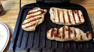 We did not find results for: Question Can I Cook Lamb Chops On A George Foreman Grill