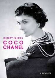 Coco Chanel (Henry Gidel)