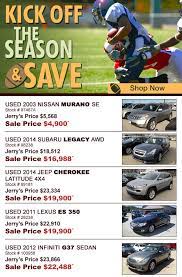 Jerrys Auto Sales In Lennox Sd