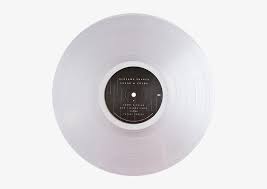 A lot is happening on this album, which is more robust and experimental than was expected from the band. Graphic Black And White Alabama Shakes Sound Color Clear Vinyl Png 500x500 Png Download Pngkit