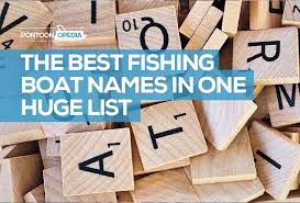 Teach him how to fish, and he will sit in a boat and drink beer all day. 157 Best Fishing Boat Names The Funniest Cleverest Ever