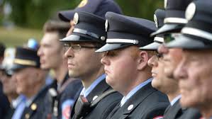 Community remembers "one of the worst days in our history"