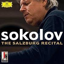 Chopin: Piano Concerto No. 1: Grigory Sokolov, Frederic Chopin, Witold  Rowicki: Amazon.ca: Music