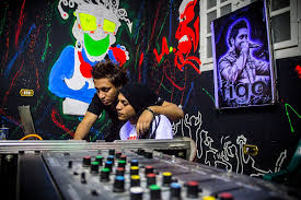 Full functionality requires compatible bluetooth and smartphone, and usb connectivity for some devices. Egypt S Mahraganat Music Lost In Translation Between Inconvenience Commodification