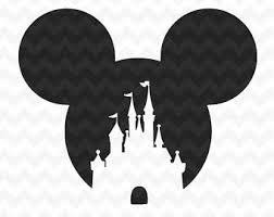 Free Free 246 Disney Castle And Fireworks Svg SVG PNG EPS DXF File