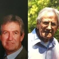 M. Donald McEntire Obituary