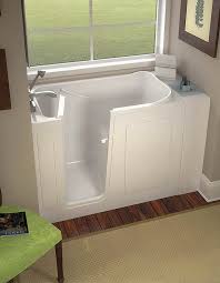 Concrete and wood subfloors can be depressed in the areas where additionally, doorways can be wide enough to easily accommodate wheelchairs. Accessible Bathroom Bathcrest Of Ontario