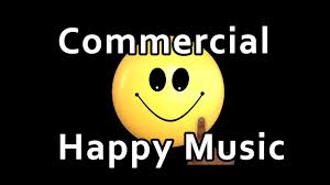 Happy Commercial Music Youtube