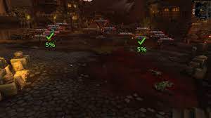 Currently my main has 2 of the zone story lines completed, but i hit 120 before finishing the 3rd. Siege Of Boralus Mythic Route Guide Guides Wowhead