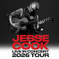 Jesse Cook event image