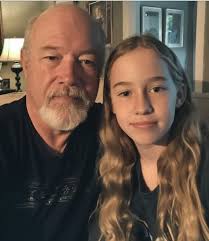 I always knew I was adopted—my dad told me when I was three. My adoptive  mom passed away just six months later, and I don't really remember her,  just her warm smile.