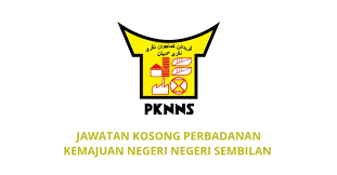 Perbadanan kemajuan negeri selangor atau singkatannya (pkns) adalah suatu agensi kerajaan negeri di bawah kerajaan negeri selangor. Jawatan Kosong Perbadanan Kemajuan Negeri Negeri Sembilan Sembilan 2020 Pknns Spa