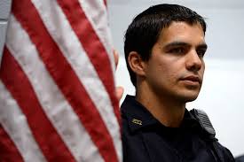 Were you 'Seen' at the JCSO swearing in?