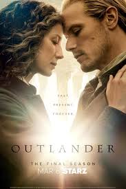 Outlander (TV Series 2014– )
